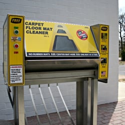 True Lux Car Wash