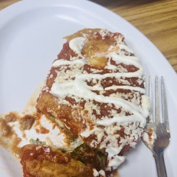 Burritos N Ribs - Chili relleno - Mexican Near Me - Troutman, North Carolina Burritos N Ribs - Chili relleno - Mexican Near Me - Troutman, North Carolina