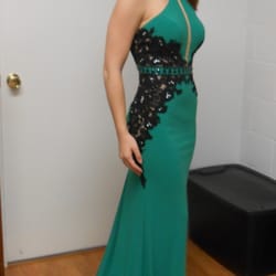 Sew Secret Tailoring, Consulting & Alterations - Miss Indiana Pageant Contestant