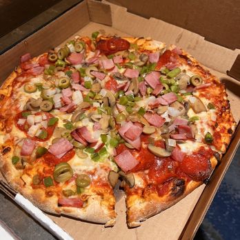Main Street Pizza - Main Street special - Pizza Near Me - Marquette, Michigan Main Street Pizza - Main Street special - Pizza Near Me - Marquette, Michigan