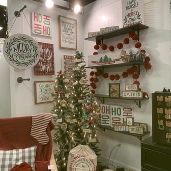 Painted Tree Boutiques - Arts & Crafts Near Me - Naperville, Illinois