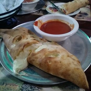 Nypd II Pizza - Calzone. - Pizza Near Me - Lake Worth, Florida Nypd II Pizza - Calzone. - Pizza Near Me - Lake Worth, Florida