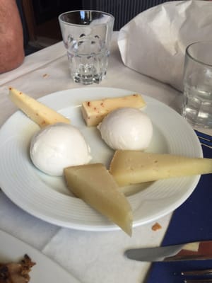 Ristorante Da Agnese by null