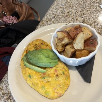 Burleson Brunch House - Bacado omelet - Breakfast & Brunch Near Me - Burleson, Texas Burleson Brunch House - Bacado omelet - Breakfast & Brunch Near Me - Burleson, Texas
