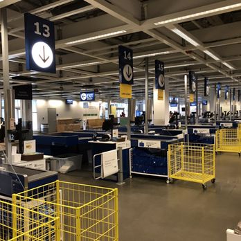 IKEA - 10:30 on a Saturday- no lines! Yay - Furniture Stores Near Me - Tempe, Arizona IKEA - 10:30 on a Saturday- no lines! Yay - Furniture Stores Near Me - Tempe, Arizona