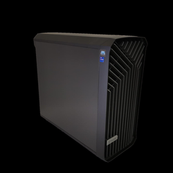 Micro Vision Computers - High end gaming and video production PC. Has a 24 core i9 processor and a 12GB RTX3060 GPU.