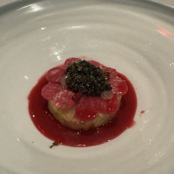 Le Pavillon - French Near Me - New York, New York