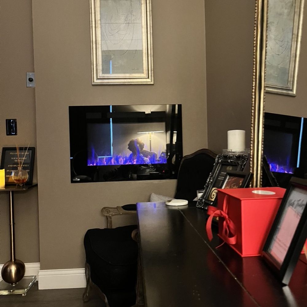 VLUXE  Signature  Spa - The Sanctuary - Day Spas Near Me - Concord, North Carolina