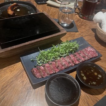 Osaka - American Wagyu. - Japanese Near Me - Miami, Florida