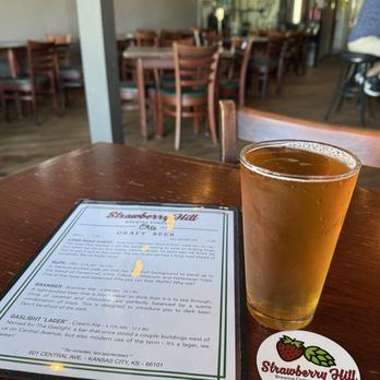 Strawberry Hill Brewing - Breweries Near Me - Kansas City, Kansas Strawberry Hill Brewing - Breweries Near Me - Kansas City, Kansas