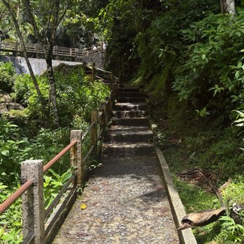 Baño Grande - Parks Near Me - Río Grande, Puerto Rico