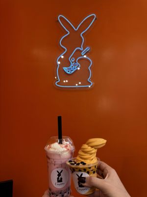 L'moon Creamery - Pasadena by null