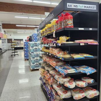 Akins Fresh Market - Well-stocked. Searched for Lava Soap from AZ to WA - To clean the bitter oils and dirt after ulling yellow stinknet. Finally found it here! - Grocery Near Me - Soap Lake, Washington Akins Fresh Market - Well-stocked. Searched for Lava Soap from AZ to WA - To clean the bitter oils and dirt after ulling yellow stinknet. Finally found it here! - Grocery Near Me - Soap Lake, Washington