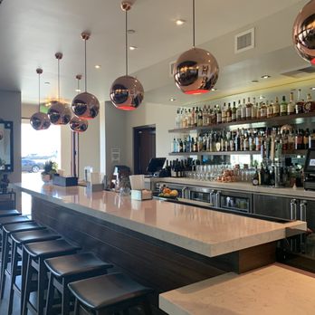 Oku - Downstairs bar - Sushi Bars Near Me - Santa Barbara, California Oku - Downstairs bar - Sushi Bars Near Me - Santa Barbara, California