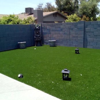 Always Green Turf - Artificial Turf Near Me - Mesa, Arizona
