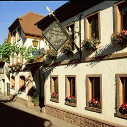 Hotel St. Martiner Castell