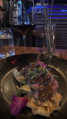 C'est Si Bon! Bistro+Vins by null