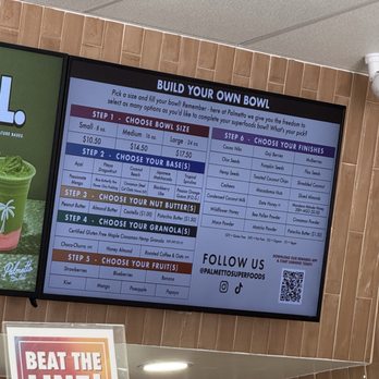 Palmetto Superfoods - Acai Bowls Near Me - Austin, Texas Palmetto Superfoods - Acai Bowls Near Me - Austin, Texas