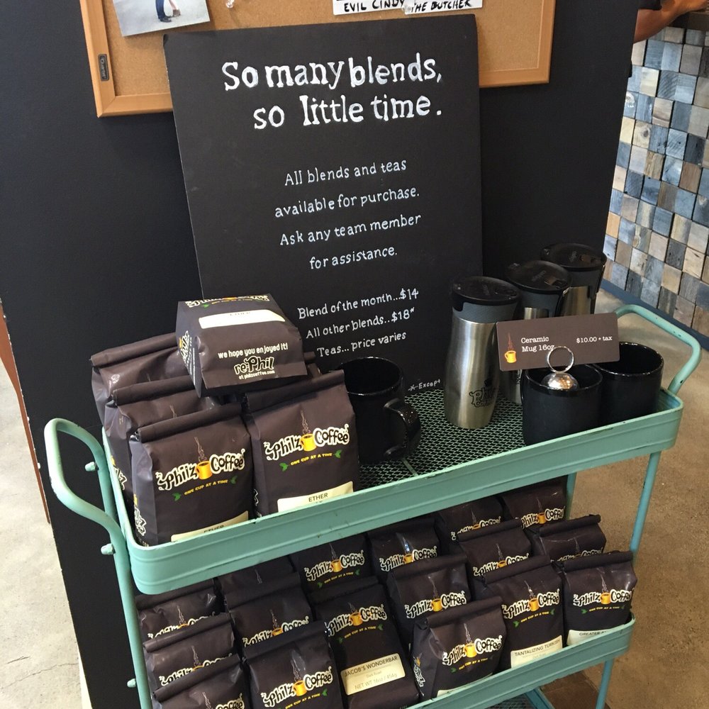 Philz Coffee - Coffee & Tea Near Me - San Francisco, California Philz Coffee - Coffee & Tea Near Me - San Francisco, California