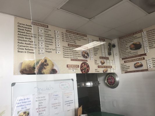 Menu photo 7 Kotija Taco Shop Chula Vista, CA Menu photo 7 Kotija Taco Shop Chula Vista, CA
