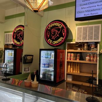 Lappert's Ice Cream - Ice Cream & Frozen Yogurt Near Me - Sausalito, California Lappert's Ice Cream - Ice Cream & Frozen Yogurt Near Me - Sausalito, California