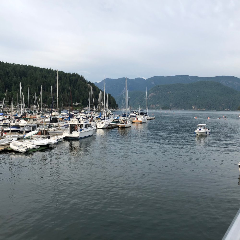 Arms Reach Bistro - Canadian (New) Near Me - North Vancouver, British Columbia Arms Reach Bistro - Canadian (New) Near Me - North Vancouver, British Columbia