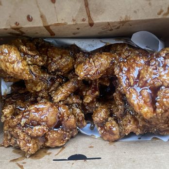 Chicko Chicken Burien - Korean Near Me - Burien, Washington Chicko Chicken Burien - Korean Near Me - Burien, Washington