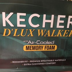 SKECHERS Warehouse Outlet