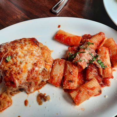 B.B. Italia Bistro & Bar by null