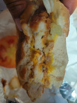 Smitty's Better Burger by null