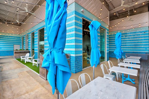 Mendocino Farms by null