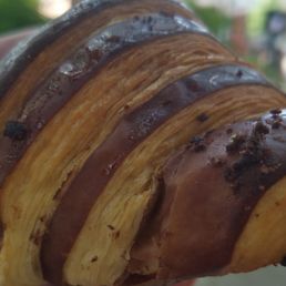 Chocolate Croissant