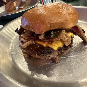 Rodeo Goat - Royale with Cheese Burger - Burgers Near Me - Houston, Texas Rodeo Goat - Royale with Cheese Burger - Burgers Near Me - Houston, Texas