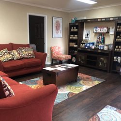 East Lake Acupuncture - Our welcoming lobby.