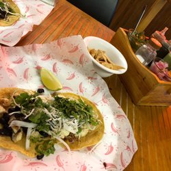 Ah Barbaro Taqueria