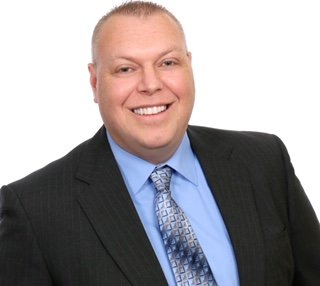 Wes Sparks - Long & Foster Real Estate