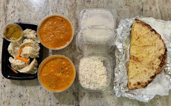 Krazy Curry by null