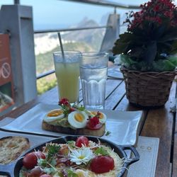 Clássico Beach Club Urca