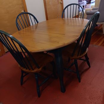 St Paul's Thrift Shop - Thrift Stores Near Me - Newport, Rhode Island