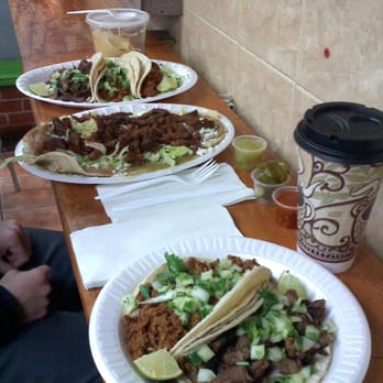 Super Tacos & Bakery - Bakeries Near Me - Washington, DC, District of Columbia