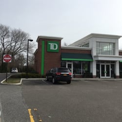 TD Bank