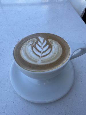 The Coffee Ethic by null