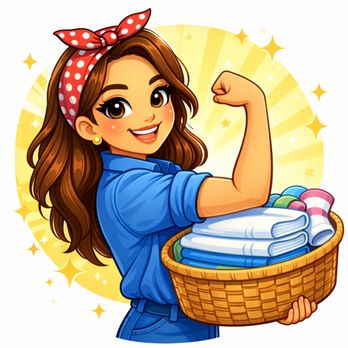 Mamas Laundry Service - Overwhelmed? Let me take one item off your to do list today! - Laundry Services Near Me Mamas Laundry Service - Overwhelmed? Let me take one item off your to do list today! - Laundry Services Near Me