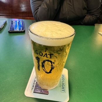 Sports Grill - Sunset - Nice cold draft beers. Love it - Sports Bars Near Me - Miami, Florida