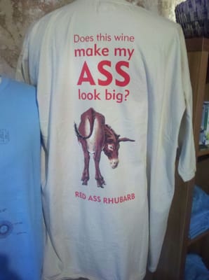 Prairie Berry Winery by null