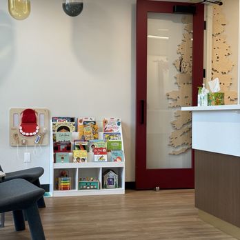 Redwood Pediatric Dentistry - Pediatric Dentists Near Me - Oakland, California
