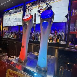 St. Louis Bar & Grill