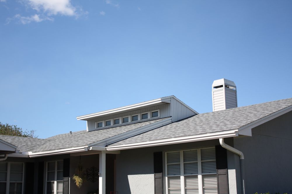 Slide of WCM Construction & Roofing