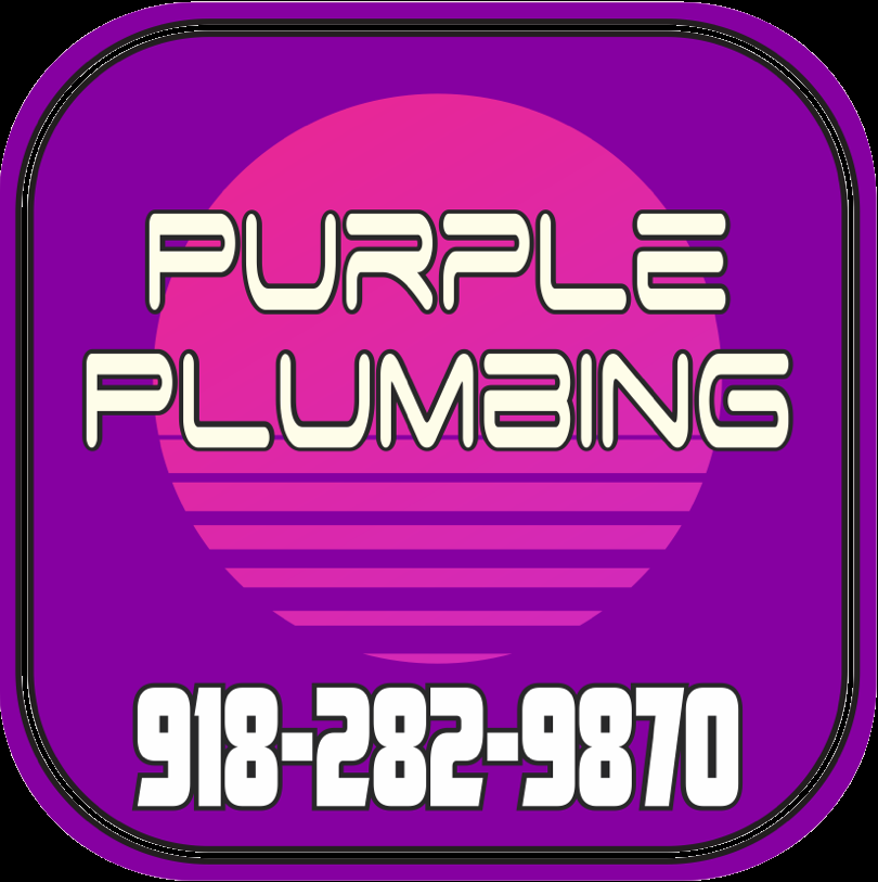 Slide of Purple Plumbing