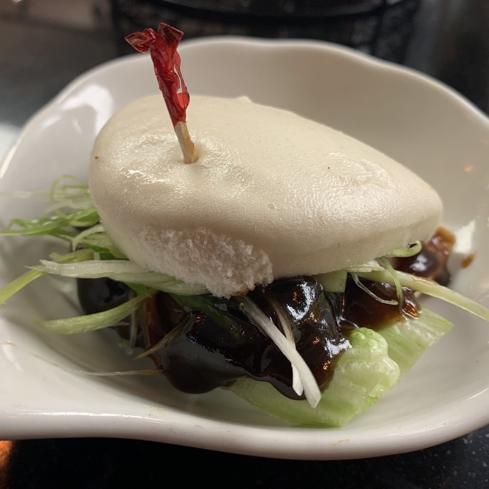 Noodle Boulevard - Pork Belly Bun - Ramen Near Me - Cary, North Carolina Noodle Boulevard - Pork Belly Bun - Ramen Near Me - Cary, North Carolina